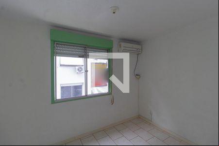Quarto de apartamento para alugar com 1 quarto, 43m² em Vila Rosa, Novo Hamburgo
