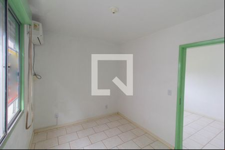 Quarto de apartamento para alugar com 1 quarto, 43m² em Vila Rosa, Novo Hamburgo