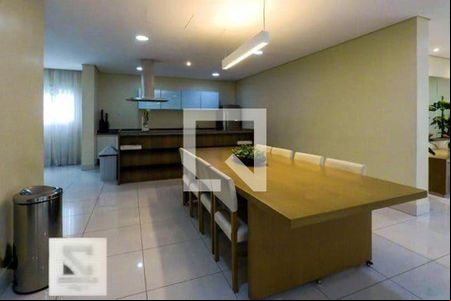 Apartamento à venda com 3 quartos, 69m² em Vila das Merces, São Paulo