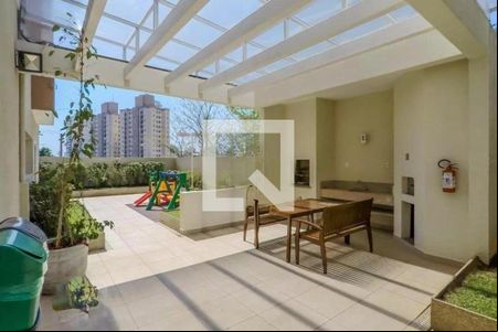 Apartamento à venda com 3 quartos, 69m² em Vila das Merces, São Paulo