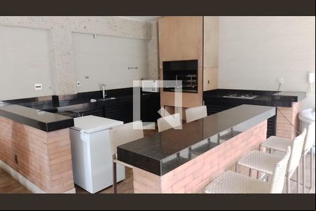 Apartamento à venda com 3 quartos, 110m² em Lourdes, Belo Horizonte