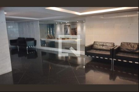 Apartamento à venda com 3 quartos, 110m² em Lourdes, Belo Horizonte