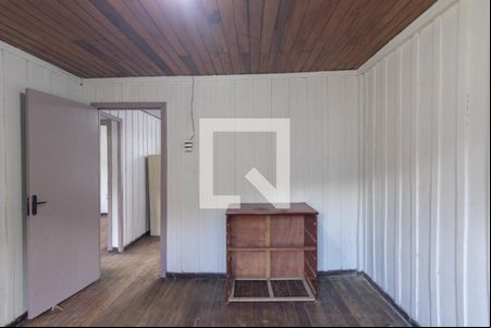 Quarto 1 de casa para alugar com 3 quartos, 80m² em Vila Izabel, Curitiba