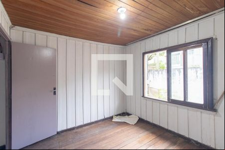 Quarto 2 de casa para alugar com 3 quartos, 80m² em Vila Izabel, Curitiba