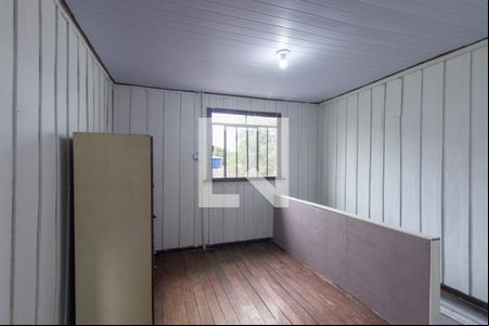 Sala de casa para alugar com 3 quartos, 80m² em Vila Izabel, Curitiba