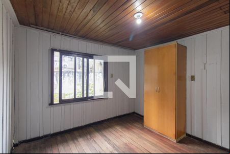 Quarto 1 de casa para alugar com 3 quartos, 80m² em Vila Izabel, Curitiba
