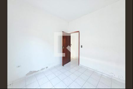 Quarto de casa para alugar com 2 quartos, 80m² em Jardim Satélite, São José dos Campos