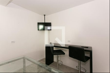 Sala / Cozinha de casa para alugar com 3 quartos, 75m² em Vila Matilde, São Paulo