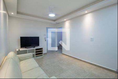 Sala de casa para alugar com 5 quartos, 267m² em Jardim Sao Marcos, Sorocaba