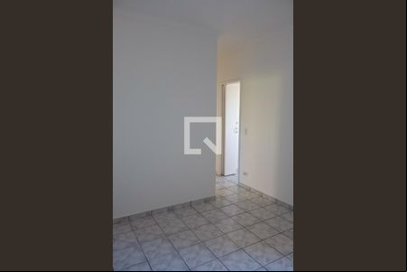 sala de apartamento à venda com 2 quartos, 56m² em Jardim Roberto, Osasco
