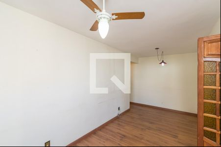 Sala de apartamento para alugar com 2 quartos, 52m² em Irajá, Rio de Janeiro