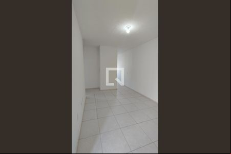 Sala de apartamento para alugar com 2 quartos, 44m² em Nossa Senhora da Conceição, Contagem