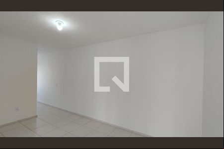 Sala de apartamento para alugar com 2 quartos, 44m² em Nossa Senhora da Conceição, Contagem