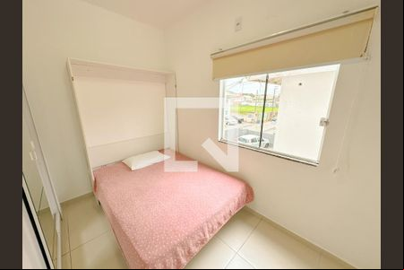 Quarto 1 de apartamento para alugar com 2 quartos, 60m² em Ingleses Norte, Florianópolis