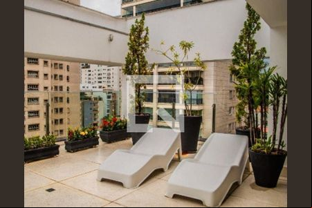 Apartamento à venda com 2 quartos, 70m² em Jardim Europa, São Paulo