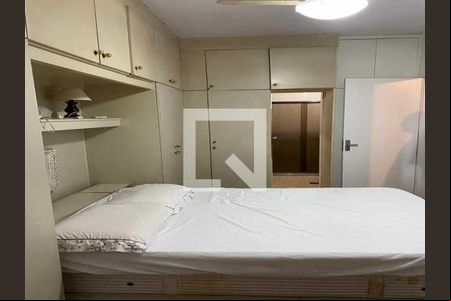 Apartamento à venda com 1 quarto, 51m² em Botafogo, Rio de Janeiro