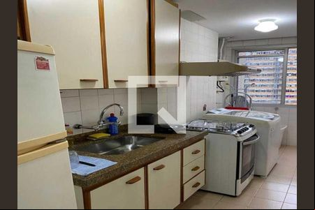 Apartamento à venda com 1 quarto, 51m² em Botafogo, Rio de Janeiro