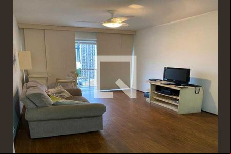 Apartamento à venda com 1 quarto, 51m² em Botafogo, Rio de Janeiro