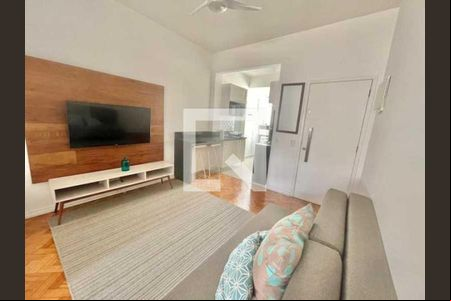 Apartamento à venda com 1 quarto, 42m² em Ipanema, Rio de Janeiro