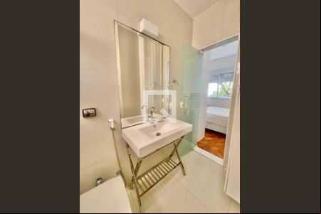 Apartamento à venda com 1 quarto, 42m² em Ipanema, Rio de Janeiro