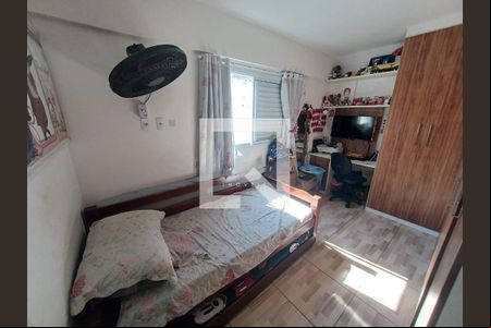 Apartamento à venda com 2 quartos, 60m² em Fundação, São Caetano do Sul