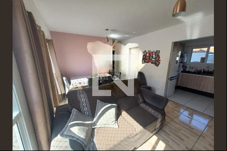Apartamento à venda com 2 quartos, 60m² em Fundação, São Caetano do Sul