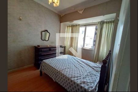 Apartamento à venda com 3 quartos, 99m² em Botafogo, Rio de Janeiro