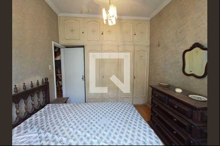 Apartamento à venda com 3 quartos, 99m² em Botafogo, Rio de Janeiro