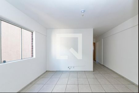 Sala de apartamento à venda com 2 quartos, 74m² em Alto Caiçaras, Belo Horizonte
