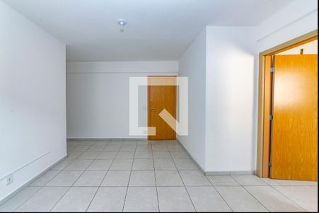 Sala de apartamento à venda com 2 quartos, 74m² em Alto Caiçaras, Belo Horizonte