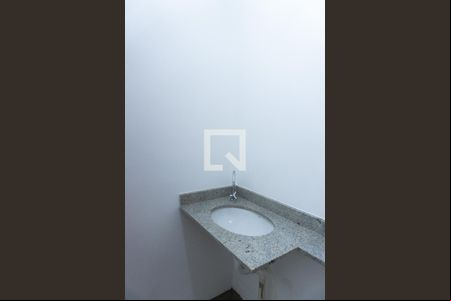 Lavabo de apartamento para alugar com 2 quartos, 68m² em Vila Branca, Jacareí