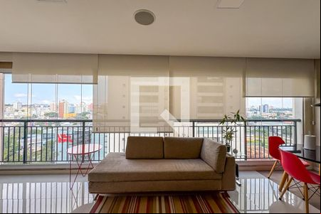 Vista da Sala de Jantar de apartamento à venda com 3 quartos, 147m² em Centro, São Bernardo do Campo