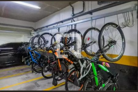 Foto 26 de apartamento à venda com 2 quartos, 48m² em Sacomã, São Paulo