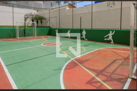 Foto 18 de apartamento à venda com 2 quartos, 48m² em Sacomã, São Paulo