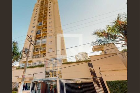Foto 30 de apartamento à venda com 2 quartos, 48m² em Sacomã, São Paulo