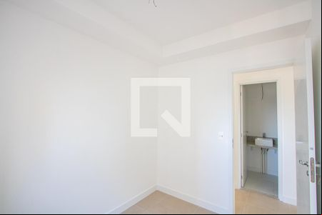 Quarto 1 de apartamento para alugar com 3 quartos, 93m² em Campestre, Santo André
