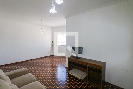 Sala de apartamento à venda com 2 quartos, 81m² em Centro, São Caetano do Sul