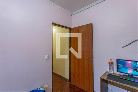 Quarto 1 de casa à venda com 3 quartos, 350m² em Taboão, Diadema