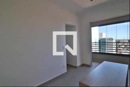 Studio de kitnet/studio para alugar com 1 quarto, 34m² em Saraiva, Uberlândia