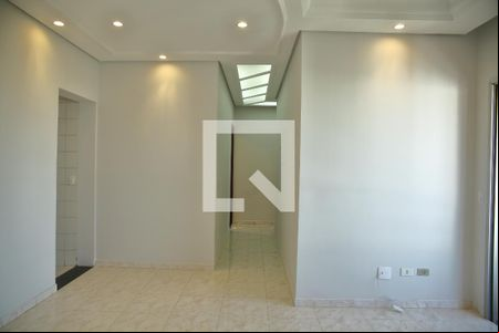 Sala de apartamento à venda com 3 quartos, 76m² em Planalto, São Bernardo do Campo