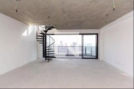Foto 05 de apartamento à venda com 1 quarto, 77m² em Itaim Bibi, São Paulo