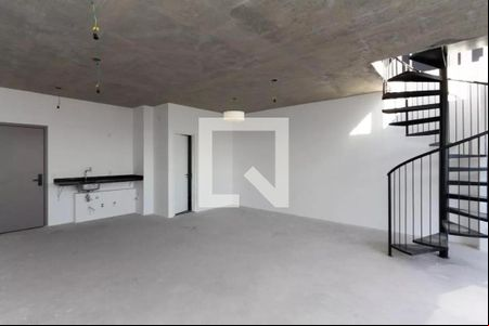 Foto 14 de apartamento à venda com 1 quarto, 77m² em Itaim Bibi, São Paulo