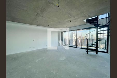 Foto 03 de apartamento à venda com 1 quarto, 77m² em Itaim Bibi, São Paulo