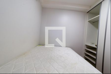 Suíte de kitnet/studio para alugar com 1 quarto, 40m² em Lourdes, Belo Horizonte
