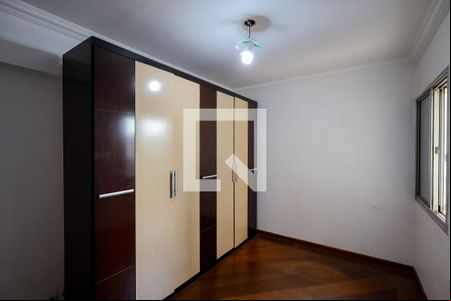 Quarto 1 de apartamento à venda com 2 quartos, 77m² em Brooklin, São Paulo