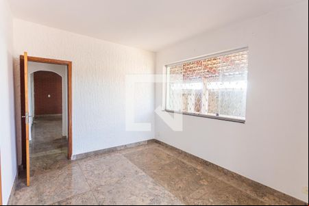 Sala de casa à venda com 3 quartos, 281m² em Santa Ines, Belo Horizonte