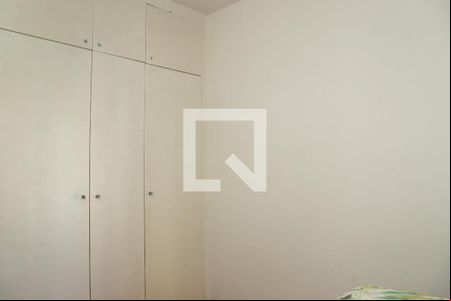 Quarto de apartamento à venda com 1 quarto, 50m² em Brooklin, São Paulo
