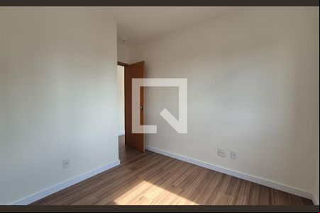 Quarto de apartamento para alugar com 1 quarto, 37m² em Vila Assunção, Santo André