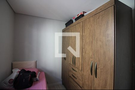 Quarto 2 de casa à venda com 2 quartos, 100m² em Baeta Neves, São Bernardo do Campo
