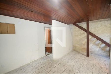 Sala de casa para alugar com 2 quartos, 72m² em Centro, Nilópolis
